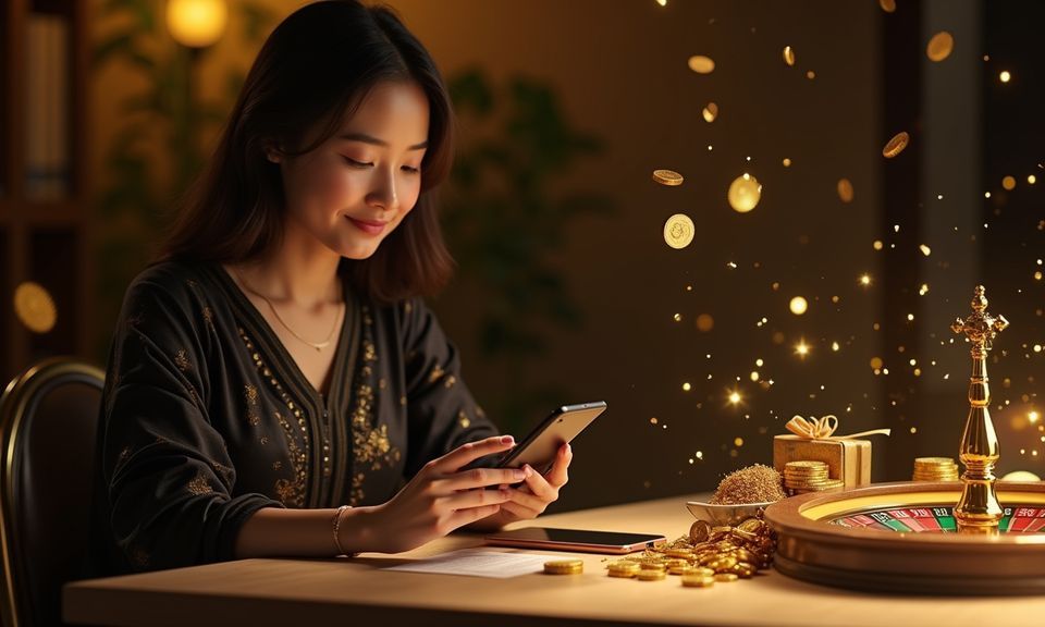 mn89k mn89k အတွက် တိုက်ရိုက်ကာစီနို စလော့ လမ်းညွှန်